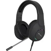 Sandberg BossBlaster USB Headset, Kabelgebunden, Gaming, 20 - 20000 Hz, 240 g, Kopfhörer, Schwarz