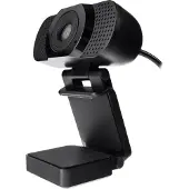 Spacetronik USB-Webcam FHD Autofokus SP-WCAM11