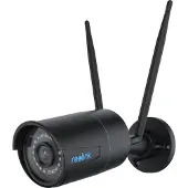 Reolink W320 5 Mp Überwachungskamera