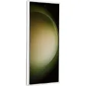 ESTUFF ES67403003-BULK, Cover, Samsung, Transparent