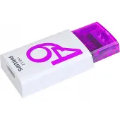 Philips Fm64fd175b/00 64gb Usb-stick
