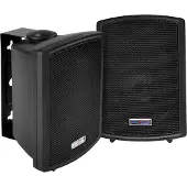 Dibeisi Q3551 Lautsprechersystem-Set 8 Ohm RMS 60 W