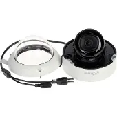 Dahua Hac-hdbw1200ea-0280b-s6 Überwachungskamera One Size