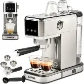 G3ferrari G3 FERRARI Tiffany Kaffeemaschine