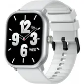 Zeblaze GTS 3 PRO Smartwatch (Weiß)
