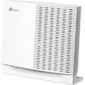 TP-LINK EX820v WLAN-Router 2.5 Gigabit Ethernet Dual-Band (2,4 GHz/5 GHz) Weiß (EX820v)