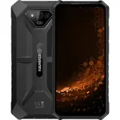Hammer IRON V 4G – robustes Smartphone, 6/64 GB, wasserdicht