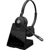 Jabra YOU'RE ON Jabra Engage 65 SE - Stereo, EMEA, 9659-553-111
