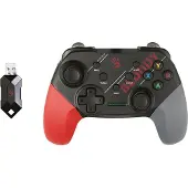 A4-Tech 47405 Bloody GPW50 Sports Red RF