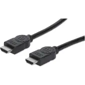 Manhattan HDMI Anschlusskabel