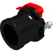 Ascher Racing Ascher-Racing SQR Adapter 70-mm-Lochkreis