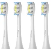 4Swiss Deep Clean White 4pcs