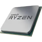 AMD Ryzen 5 5600XT, Ryzen 5, , 5600XT, 64-Bit, Ryzen 5000 Series