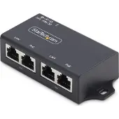 StarTech.com Poe-injektor