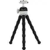 Fotopro UFO3 flexibles Stativ - schwarz
