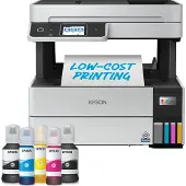 Epson Ecotank Et-5185 Multifunktionsdrucker