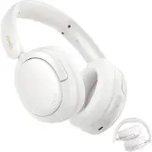 Edifier W800Bt Se Kabellose Kopfhörer (Weiß)