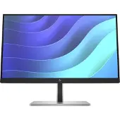 HP E22 G5 FHD Monitor, 54,6 cm (21.5"), 1920 x 1080 Pixel, Full HD, LCD, 5 ms, Schwarz