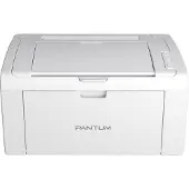 Pantum P2509W WLAN-Laserdrucker Weiß