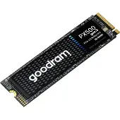Goodram PX500 GEN.3 SSDPR-PX500-512-80-G3, 512 GB, M.2, 3200 MB/s