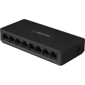 Esperanza 8-Port-Ethernet-Switch 10/100/1000 Nova