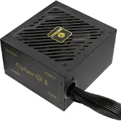 Enermax ERV750G-AHG-NAC, 750 W, 100 - 240 V, 50/60 Hz, 10-6 A, 100 W, 748,8 W
