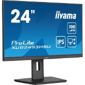 Iiyama ProLite XUB2493HSU-B7 LED-Monitor - 61 cm (24 )
