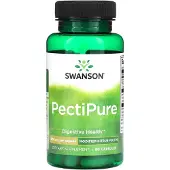 Swanson Health PectiPure 600 mg 60 St