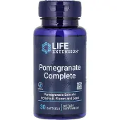Life Extension Granatapfel Complete 30 St