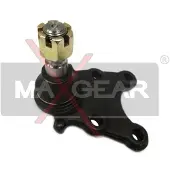 MAXGEAR Trag-/Führungsgelenk 72-0437