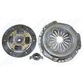 RYMEC Kupplungssatz Kupplung für FIAT Seicento / 600 Schrägheck (187) JT1569