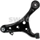 SWAG 33 10 7008 Querlenker Vorne Links Unten für TOYOTA iQ (J1) für ASTON MARTIN Cygnet Schrägheck
