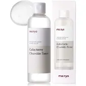 Ma:nyo Galactomy Clearskin Sanfte Peeling-Tonikum-Lotion für den täglichen Gebrauch, 210 ml