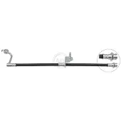 A.B.S. Bremsschlauch SL 1618