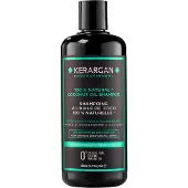 Kerargan - Feuchtigkeitsspendendes Shampoo mit Kokosöl 500 ml
