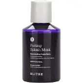 Blithe , Klatschendes Splash Beauty-Maske, Verjüngende Purpurbeere, 5,07 fl oz (150 ml)