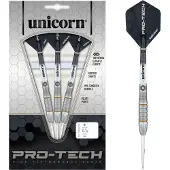 Unicorn Pro-Tech Style 5 Steel Darts