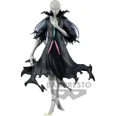 Banpresto Die Zeit, Als Ich Als Schleim Wiedergeboren Wurde Geistwächter Beretta Vol 16 Figur
