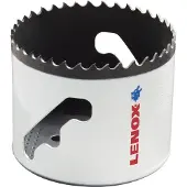 Lenoxx Rubbermaid Lochsäge Speed Slot Durchmesser 20mm Bi-Metall - 3009820MMHS