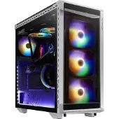 XPG Battlecruiser Argb Pc-tower-gehäuse