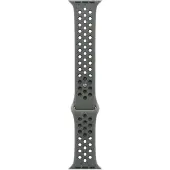 Apple Nike Sport Armband für Watch | 44/45/46/49 mm - Größe S/M - Cargo Khaki