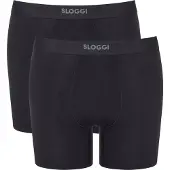 Sloggi Boxershort Ever Ease | Grösse: M | Farbe: Schwarz