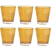 Leonardo Gläser-Set "BURANO" 330 ml, 6-teilig