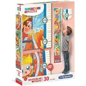 Clementoni 20330, 3 Jahr(e)