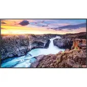 Samsung QH65B, Digital Beschilderung Flachbildschirm, 165,1 cm (65 Zoll), VA, 3840 x 2160 Pixel, WLAN