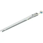 Philips Tragschiene 7pol. 4552mm weiß LL546T 4x2