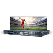 AJA FS-HDR