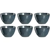 Leonardo Schale "Keramikschalen Matera ø 15,3 cm 6er Set" 6 tlg.
