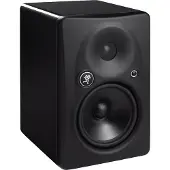 Mackie HR624mk2 2-Wege Schwarz Verkabelt