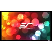 Elite Screens Sable Frame CineGrey 3D